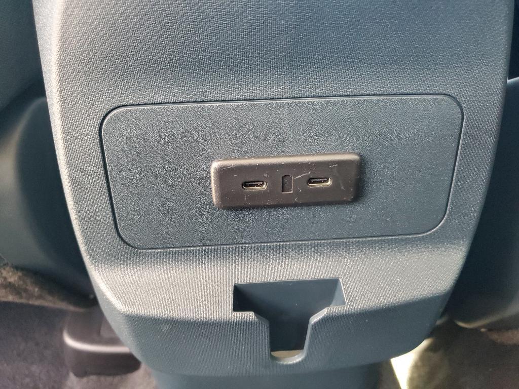 new 2025 Ford Maverick car, priced at $34,230