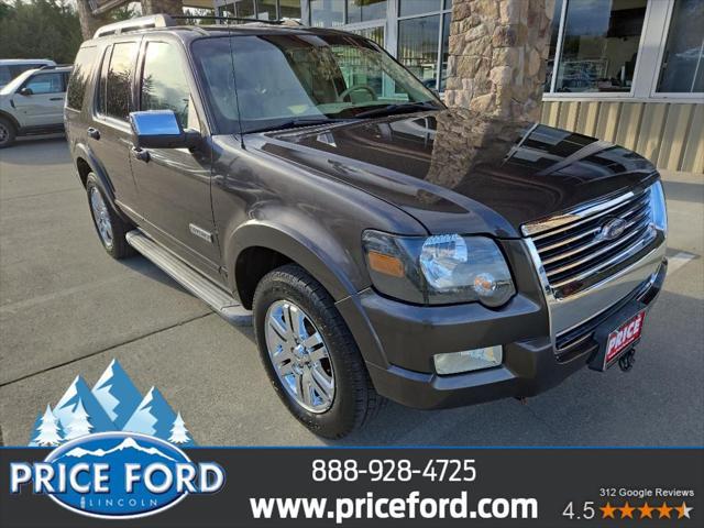 used 2006 Ford Explorer car, priced at $6,777