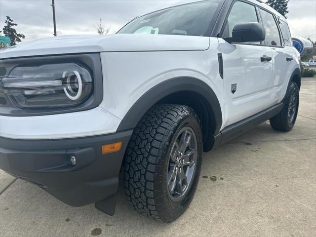 new 2024 Ford Bronco Sport car, priced at $29,999