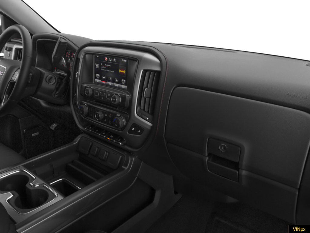 used 2015 GMC Sierra 1500 car, priced at $28,998