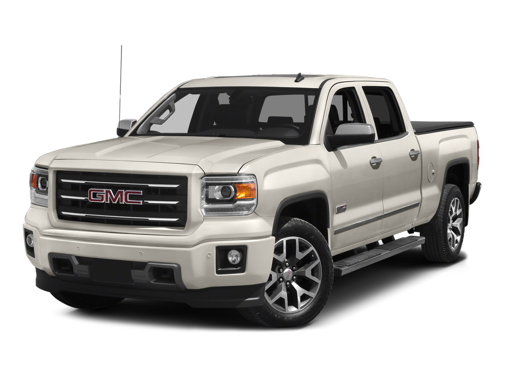 used 2015 GMC Sierra 1500 car, priced at $28,998