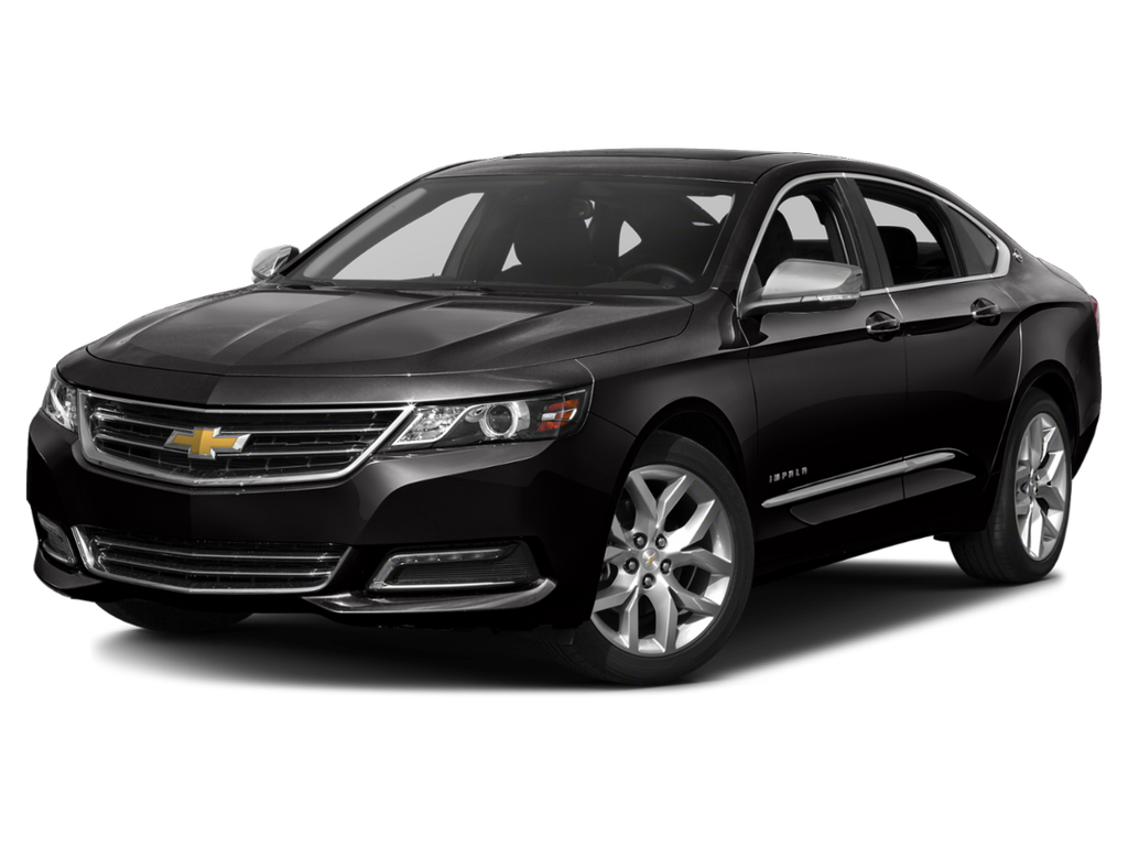 used 2015 Chevrolet Impala car, priced at $9,998