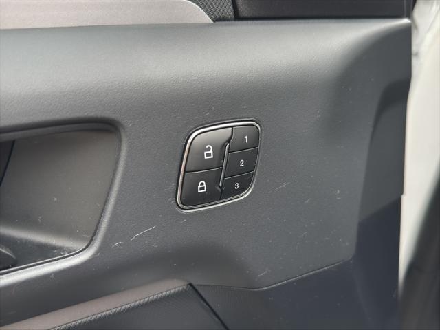 used 2024 Ford Bronco Sport car, priced at $37,900