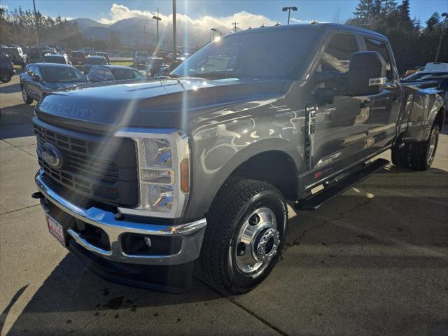 new 2024 Ford F-350 car, priced at $70,455