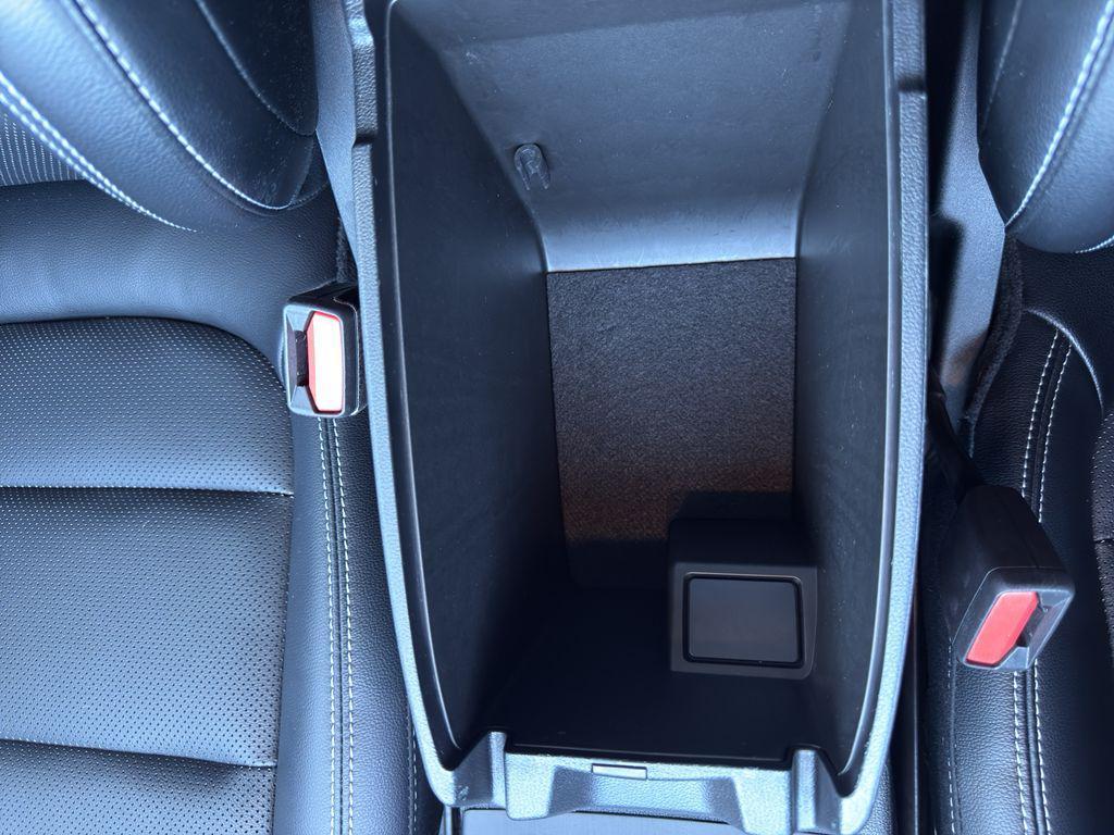 used 2022 Ford Escape car, priced at $24,999