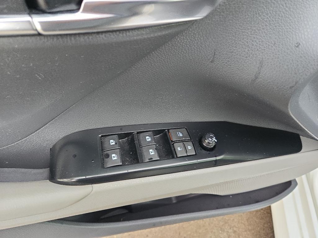 used 2020 Toyota Camry car, priced at $24,998