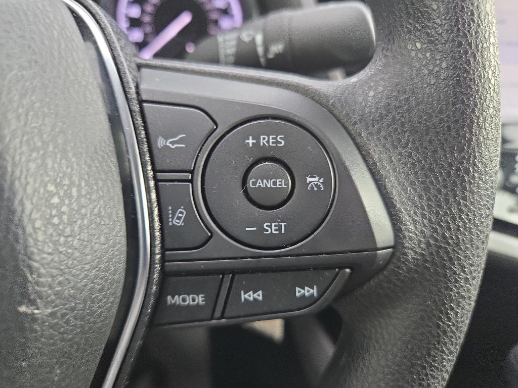 used 2020 Toyota Camry car, priced at $24,998