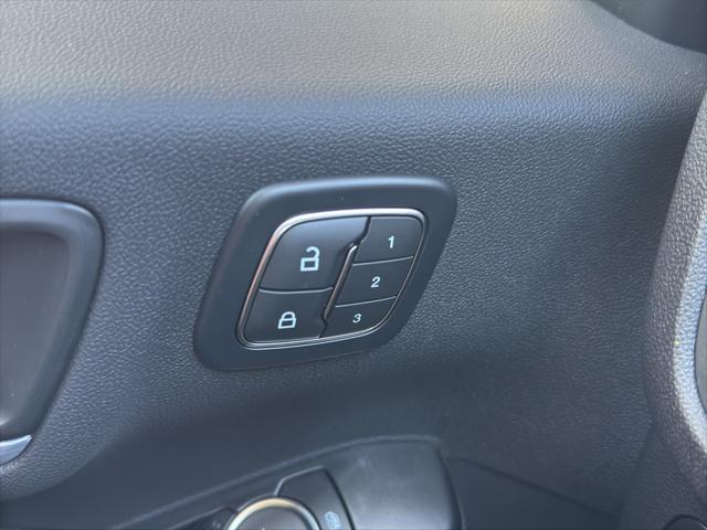 new 2025 Ford Escape PHEV car, priced at $45,715