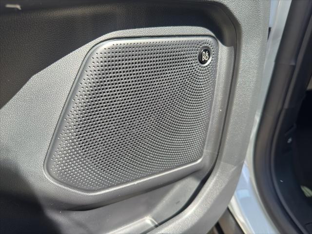 new 2025 Ford Escape PHEV car, priced at $45,715