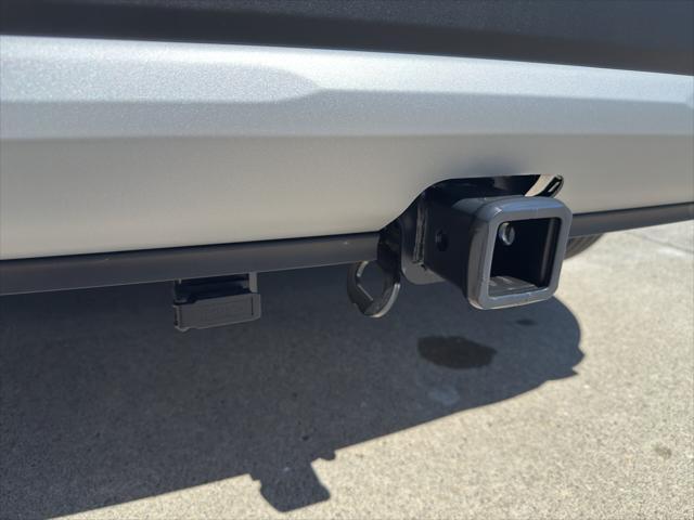 new 2025 Ford Escape PHEV car, priced at $45,715