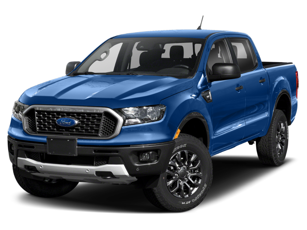 used 2019 Ford Ranger car, priced at $29,998