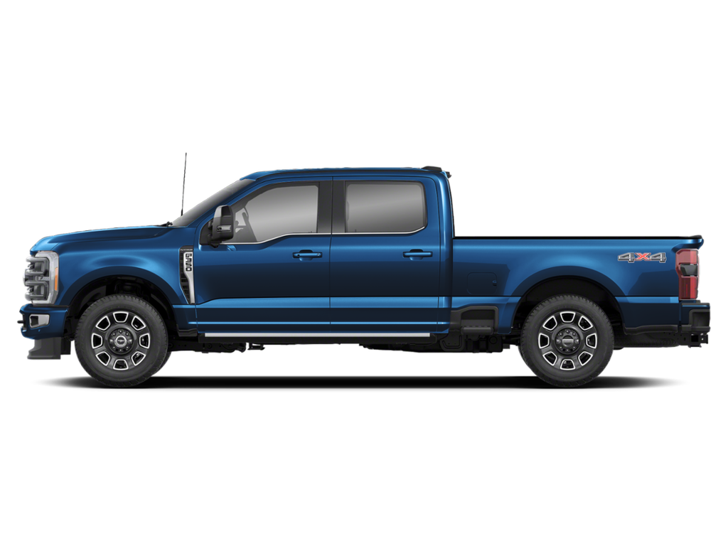 new 2025 Ford F-350 car, priced at $85,615