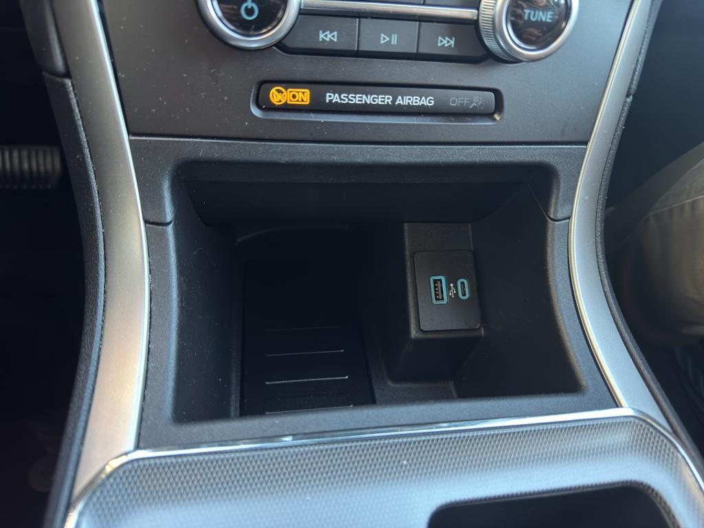 used 2021 Ford Edge car, priced at $25,999