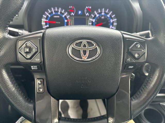 used 2018 Toyota 4Runner car, priced at $35,966