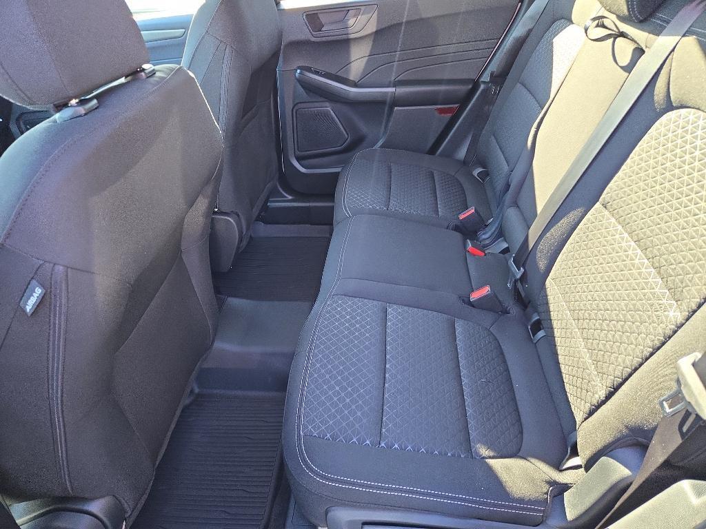 new 2025 Ford Escape car, priced at $32,140