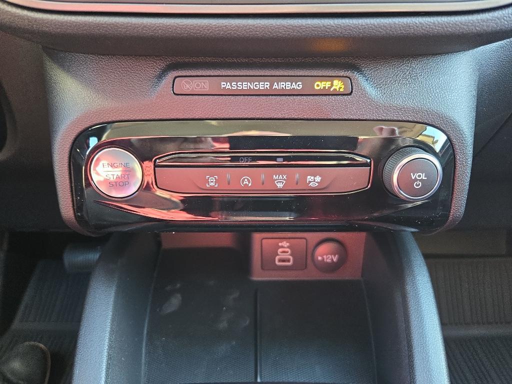 new 2025 Ford Escape car, priced at $32,140