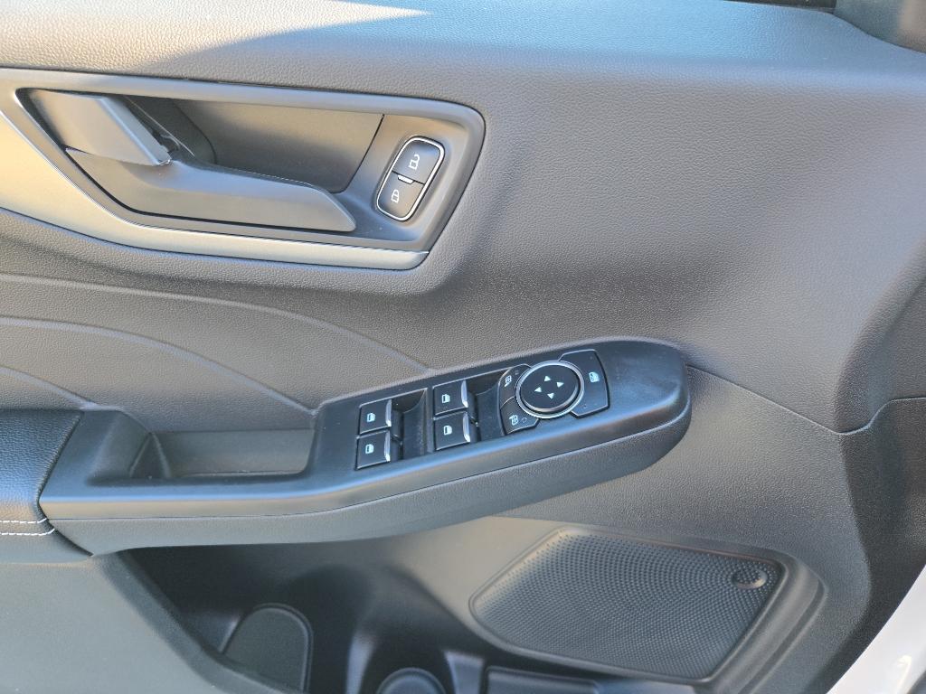 new 2025 Ford Escape car, priced at $32,140