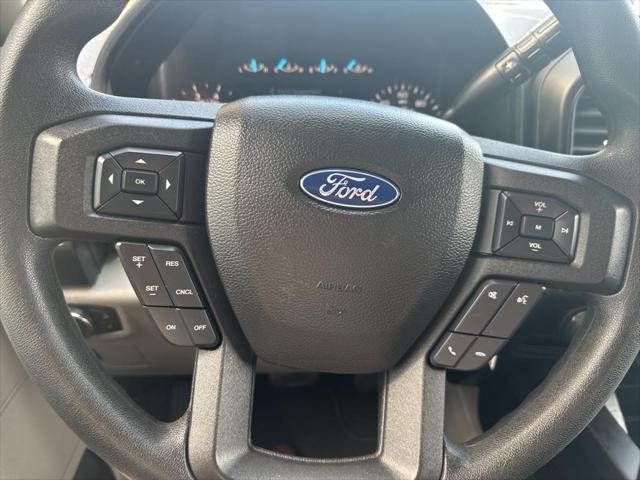 used 2019 Ford F-150 car, priced at $32,444