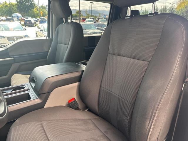 used 2019 Ford F-150 car, priced at $32,444