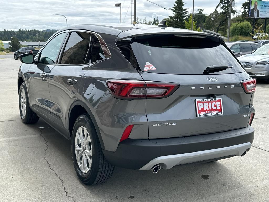 new 2024 Ford Escape car, priced at $32,399