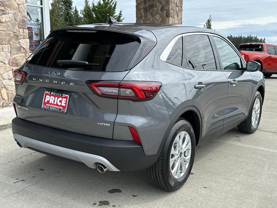 new 2024 Ford Escape car, priced at $32,399