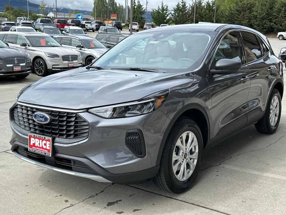 new 2024 Ford Escape car, priced at $32,399