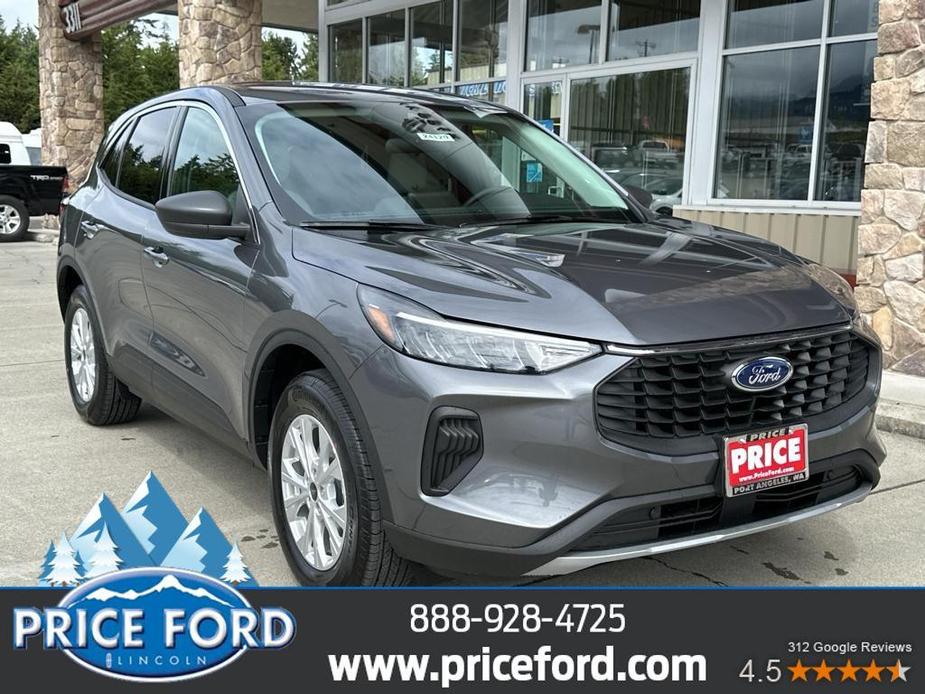 new 2024 Ford Escape car, priced at $31,399