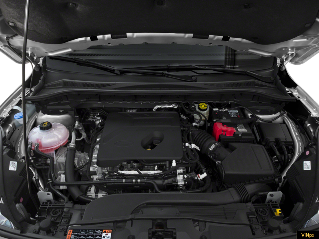 used 2021 Ford Escape car