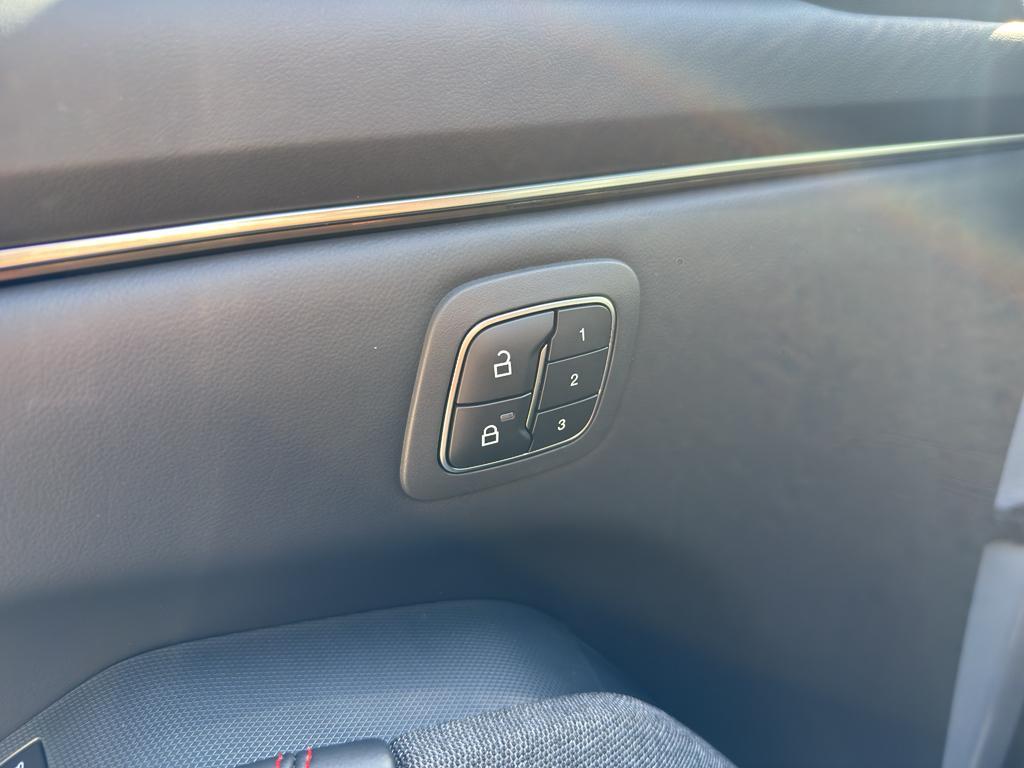 new 2025 Ford Mustang Mach-E car, priced at $51,075