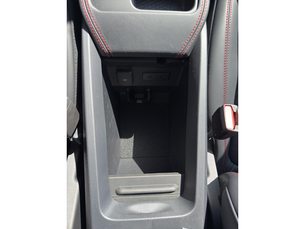 new 2025 Ford Mustang Mach-E car, priced at $51,075