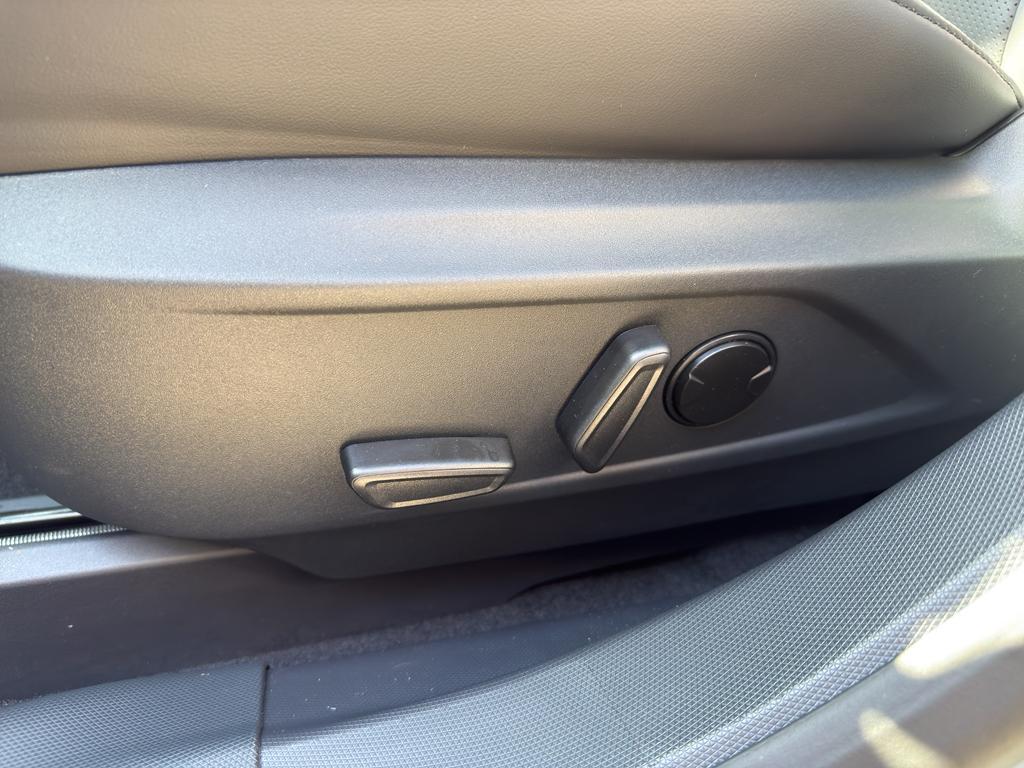 new 2025 Ford Mustang Mach-E car, priced at $51,075