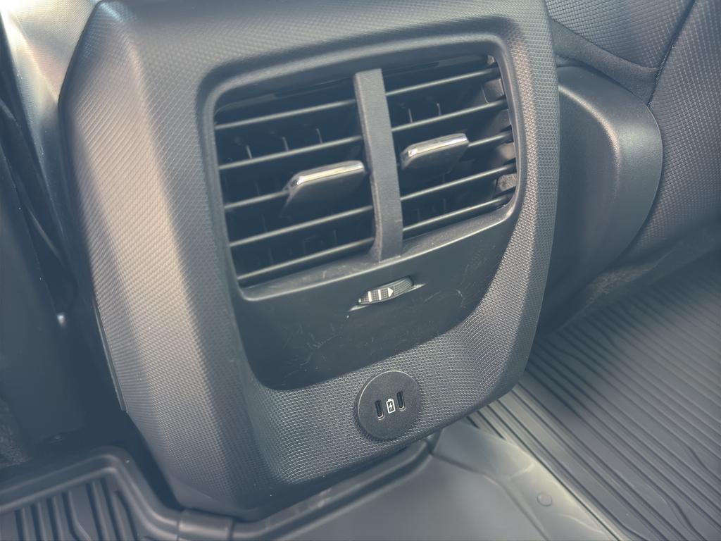 new 2025 Ford Mustang Mach-E car, priced at $51,075