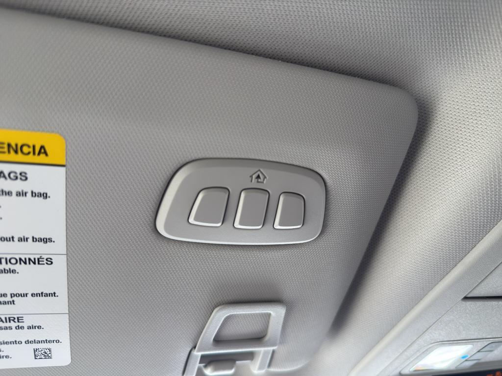 new 2025 Ford Mustang Mach-E car, priced at $51,075