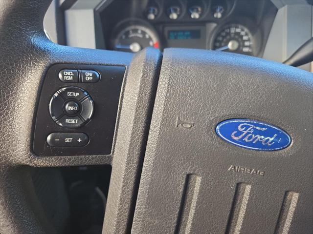 used 2012 Ford F-250 car, priced at $19,998