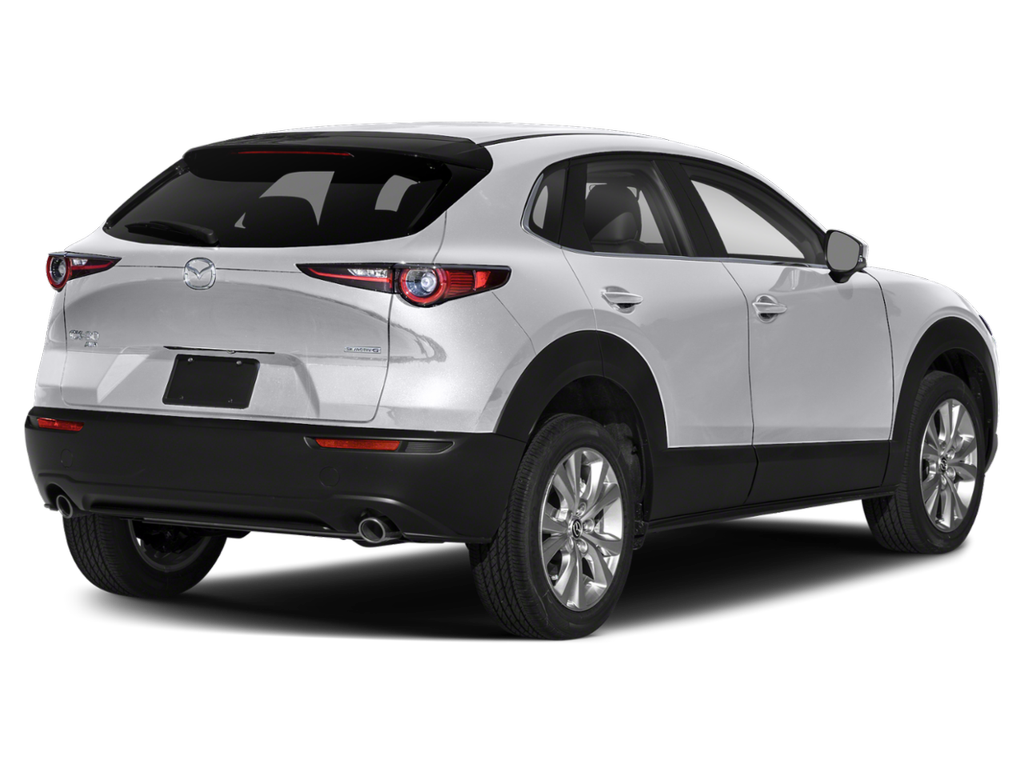 used 2021 Mazda CX-30 car