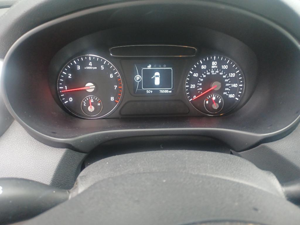 used 2017 Kia Sorento car, priced at $13,999