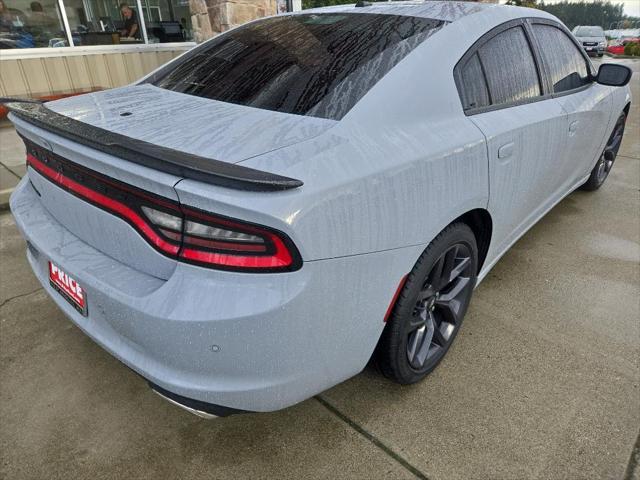 used 2021 Dodge Charger car, priced at $27,977