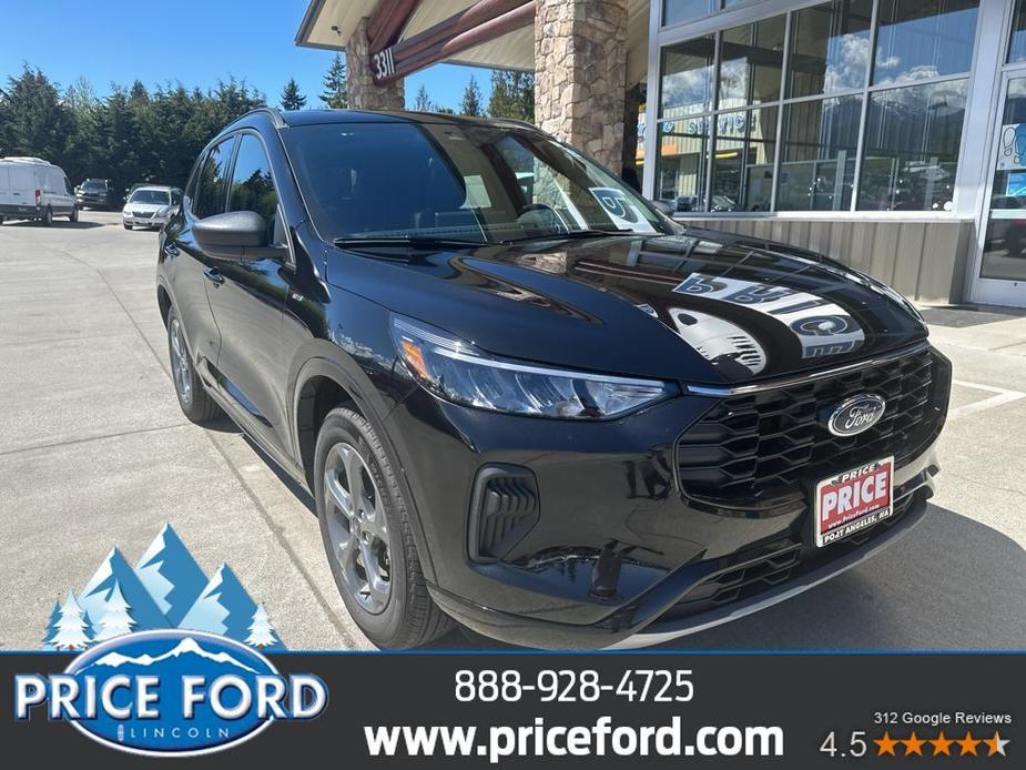 used 2023 Ford Escape car, priced at $31,555