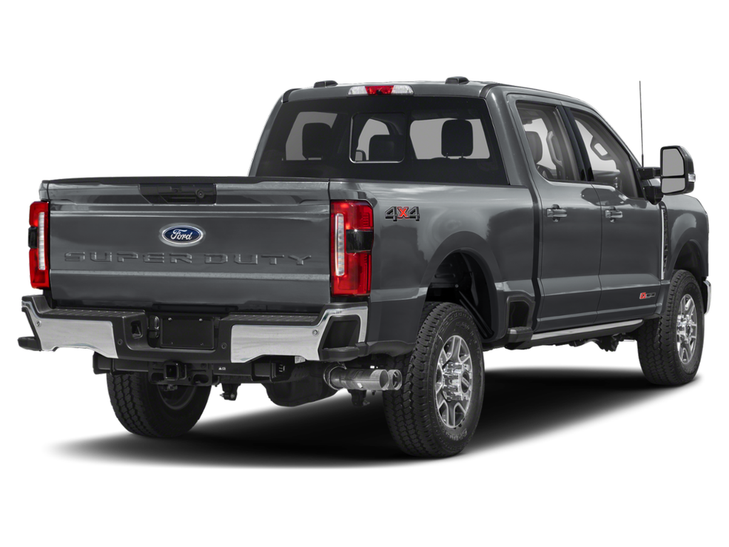 new 2024 Ford F-250 car, priced at $82,699