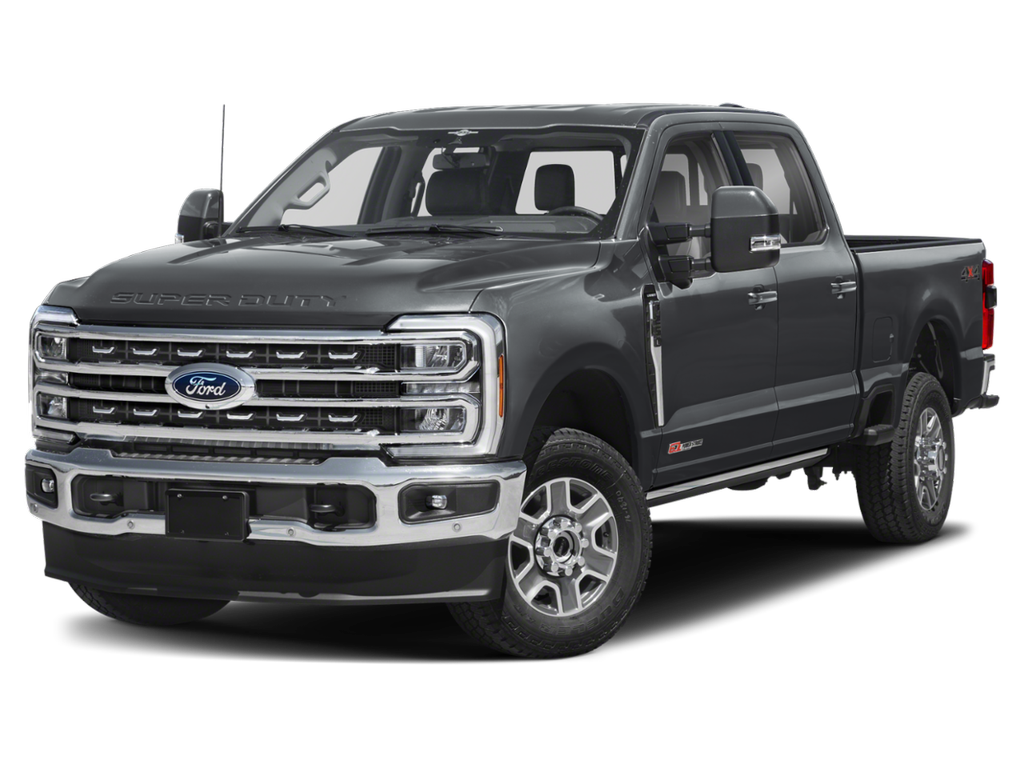 new 2024 Ford F-250 car, priced at $82,699