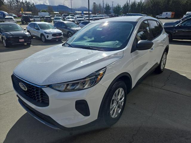 new 2025 Ford Escape car, priced at $29,631
