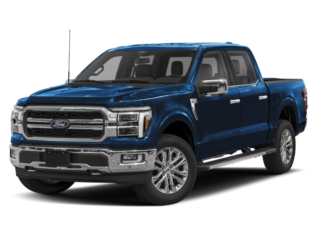 new 2024 Ford F-150 car, priced at $75,585