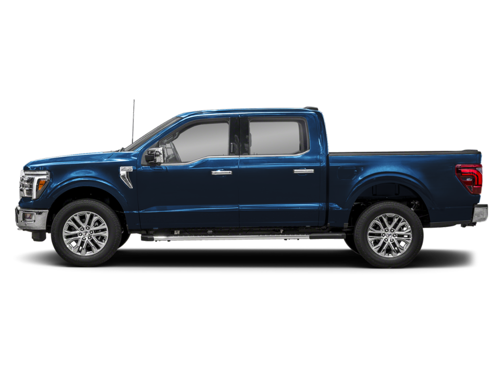 new 2024 Ford F-150 car, priced at $75,585