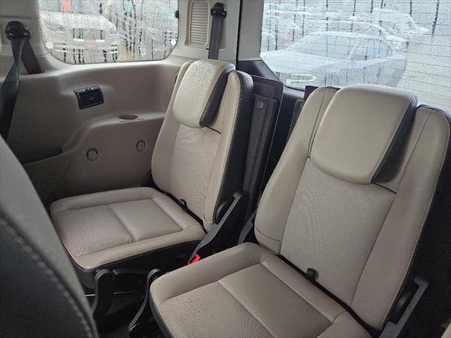 used 2016 Ford Transit Connect car, priced at $18,998