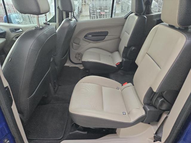 used 2016 Ford Transit Connect car, priced at $18,998