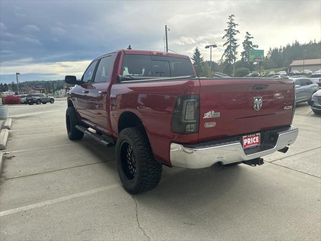 used 2013 Ram 1500 car, priced at $20,997