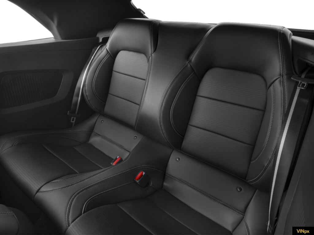 new 2025 Ford Mustang car, priced at $64,860