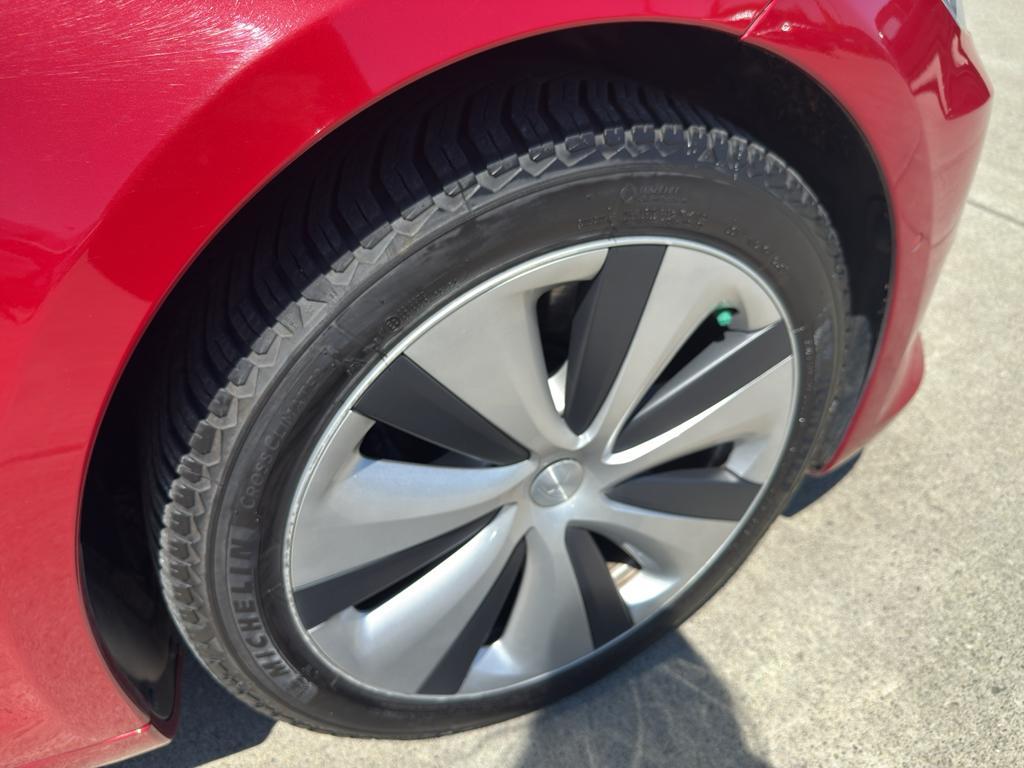 used 2020 Tesla Model S car, priced at $31,999