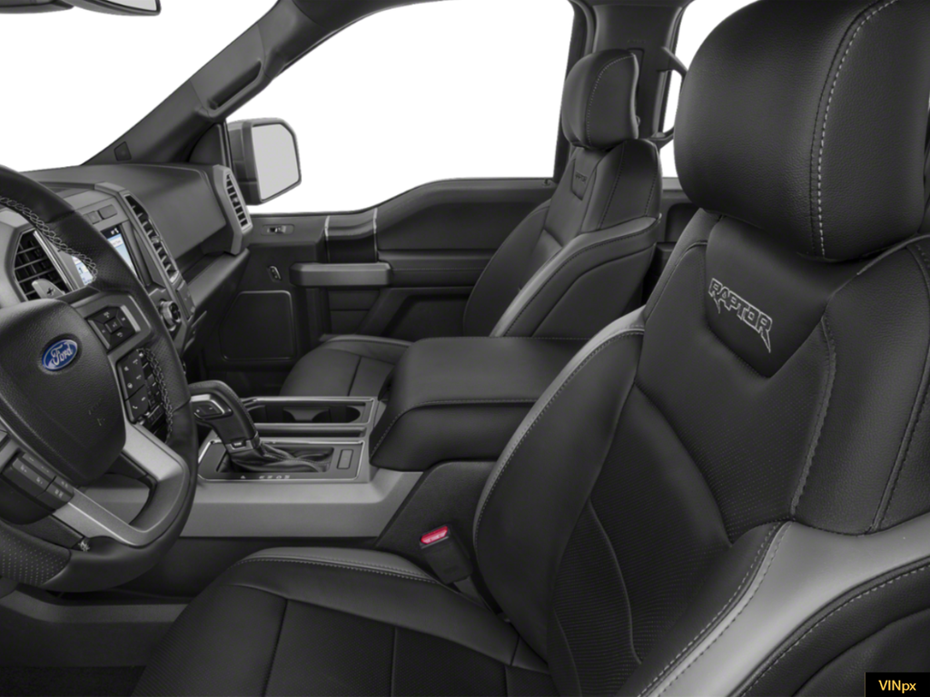 used 2018 Ford F-150 car, priced at $48,999