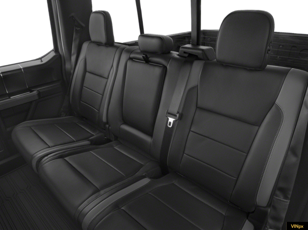 used 2018 Ford F-150 car, priced at $48,999